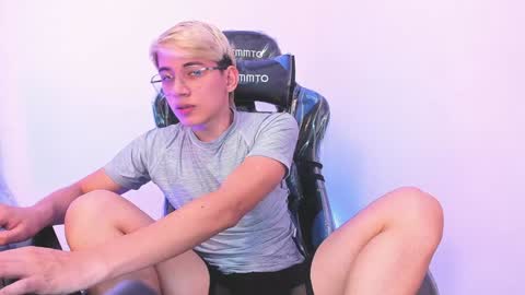 JOSEPH BROWN online show from 3, 1, 2025