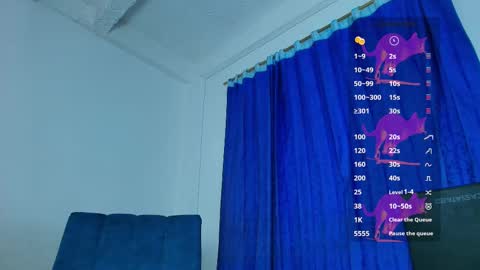 JOSEPH BROWN online show from 9, 2, 2025