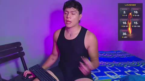 JOSEPH BROWN online show from 10, 1, 2026