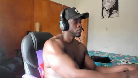 Snapshot of joseph_god chatting on 19, 5, 2026 MR OAK online show from 19, 5, 2026