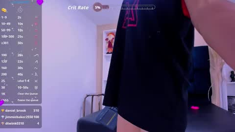 Joseph Gonzalez online show from 2, 3, 2026