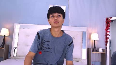 Joseph Gonzalez online show from 5, 3, 2026