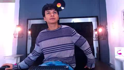 Joseph Gonzalez online show from 15, 3, 2026