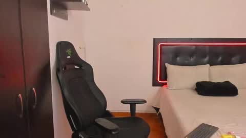 joseph palacios online show from 2, 11, 2025