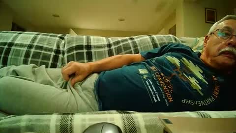 Snapshot of josephgr2021 chatting on 22, 11, 2025 josephgr2021 online show from 22, 11, 2025