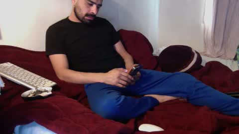 josephs1990 online show from 12, 1, 2025