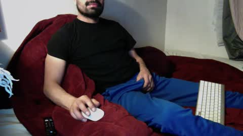 josephs1990 online show from 14, 1, 2025