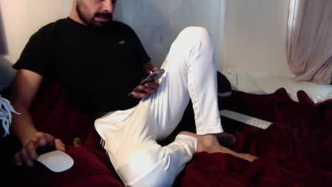 josephs1990 online show from 14, 1, 2025