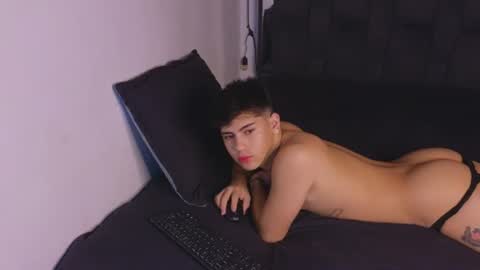 Snapshot of josethariaz25 chatting on 9, 7, 2026 JOSETH ARIAZ online show from 9, 7, 2026