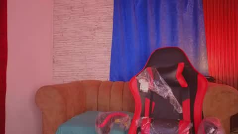 Snapshot of josethariaz25 chatting on 18, 7, 2026 JOSETH ARIAZ online show from 18, 7, 2026