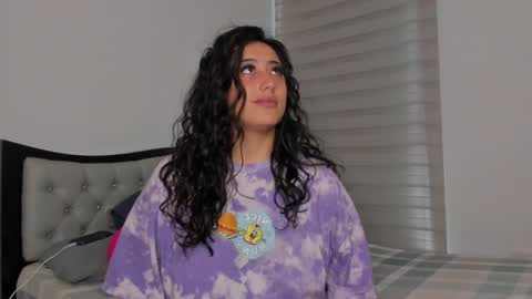 Snapshot of josh_and_dilany chatting on 13, 1, 2025 Dilany Josh online show from 13, 1, 2025