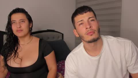 Snapshot of josh_and_dilany chatting on 25, 1, 2025 Dilany Josh online show from 25, 1, 2025