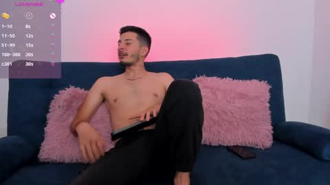 Josh  Val online show from 21, 4, 2026