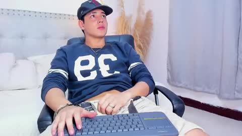 Snapshot of josh_falcon22 chatting on 21, 5, 2026 JOSH online show from 21, 5, 2026
