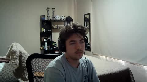 Snapshot of josh_fucks420 chatting on 4, 12, 2024 Josh online show from 4, 12, 2024