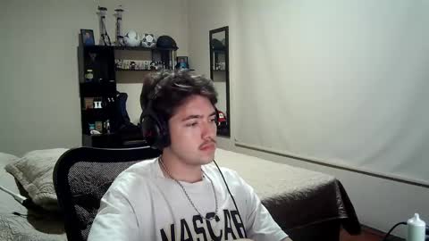 Snapshot of josh_fucks420 chatting on 6, 12, 2024 Josh online show from 6, 12, 2024