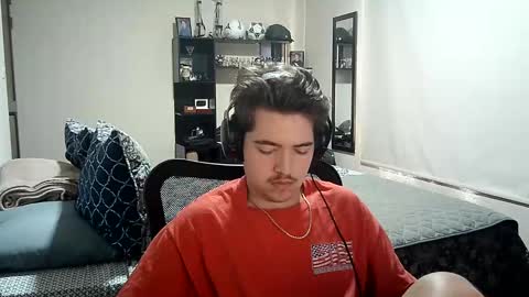 Snapshot of josh_fucks420 chatting on 29, 1, 2025 Josh online show from 29, 1, 2025