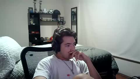 Snapshot of josh_fucks420 chatting on 3, 2, 2025 Josh online show from 3, 2, 2025