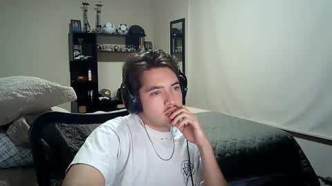 Snapshot of josh_fucks420 chatting on 6, 3, 2025 Josh online show from 6, 3, 2025