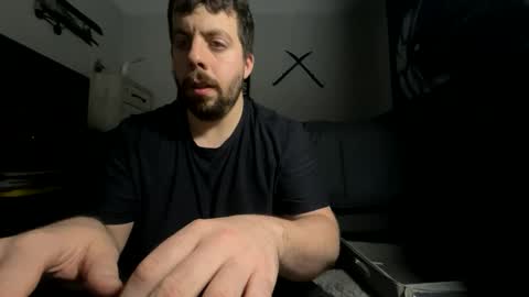Snapshot of joshhugesack36 chatting on 13, 5, 2026 BuddyHugeSack89 online show from 13, 5, 2026