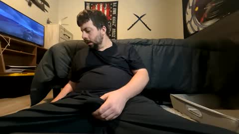 Snapshot of joshhugesack36 chatting on 14, 5, 2026 BuddyHugeSack89 online show from 14, 5, 2026