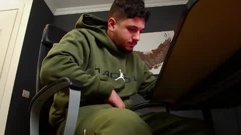 JoshKnight online show from 9, 1, 2025