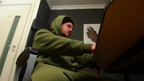 JoshKnight online show from 20, 1, 2025