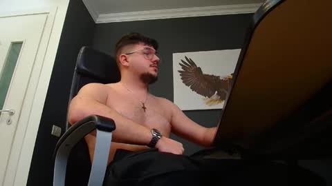 JoshKnight online show from 31, 1, 2025