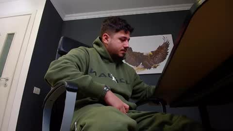 JoshKnight online show from 10, 2, 2025