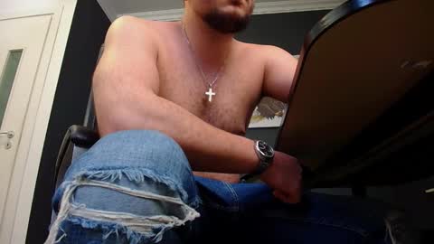 JoshKnight online show from 11, 2, 2025