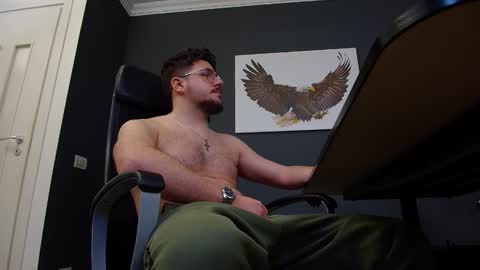 JoshKnight online show from 14, 2, 2025