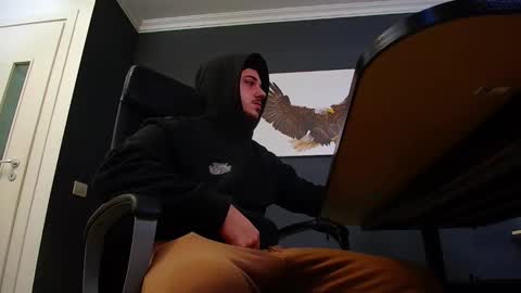 JoshKnight online show from 28, 2, 2025