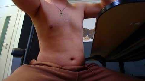 JoshKnight online show from 28, 2, 2025