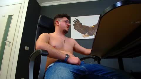 JoshKnight online show from 1, 3, 2025