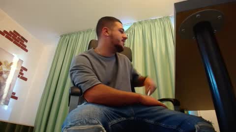 JoshKnight online show from 16, 9, 2025