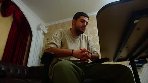 JoshKnight online show from 30, 10, 2025