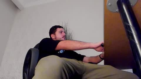 JoshKnight online show from 14, 11, 2025