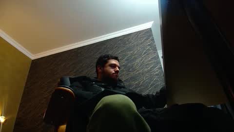 JoshKnight online show from 19, 11, 2025