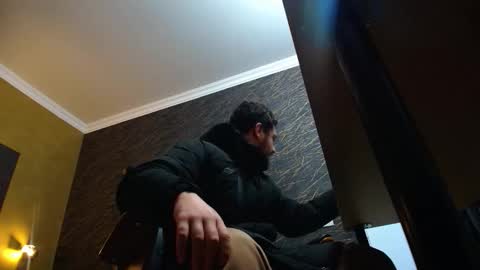 JoshKnight online show from 22, 11, 2025