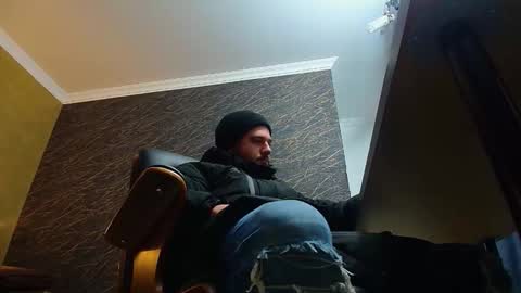 JoshKnight online show from 29, 11, 2025