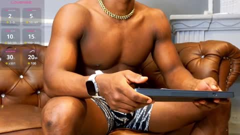 Snapshot of joshloganx chatting on 13, 1, 2025 joshloganx online show from 13, 1, 2025