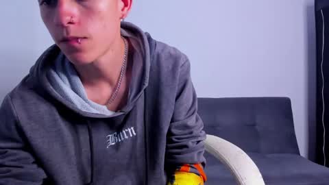 Snapshot of joshmiller_ chatting on 20, 12, 2024 Josh online show from 20, 12, 2024