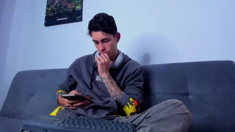 Snapshot of joshmiller_ chatting on 26, 12, 2024 Josh online show from 26, 12, 2024