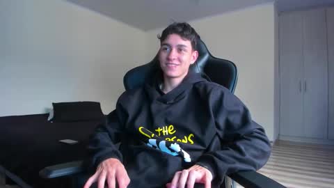 Snapshot of joshmiller_ chatting on 29, 11, 2025 Josh online show from 29, 11, 2025