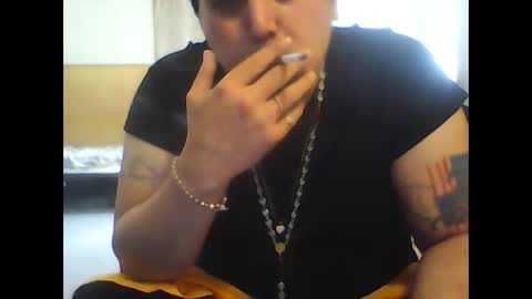 joshualorenzo online show from 1, 3, 2025