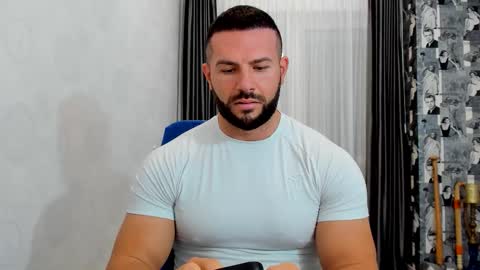 joshuamuscle69 online show from 17, 11, 2025