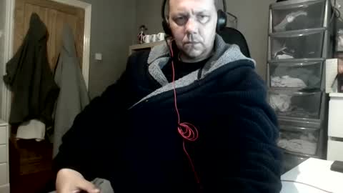 joshuaterrence online show from 24, 4, 2026