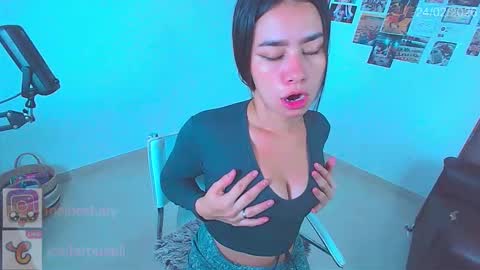 Josita rousell INSTAGRAM  majoestupy  online show from 3, 3, 2026