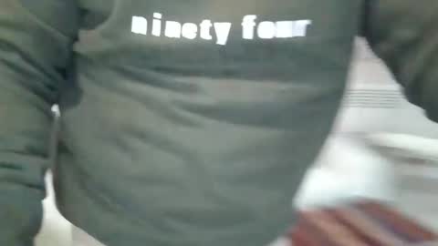 josito294 online show from 15, 1, 2025