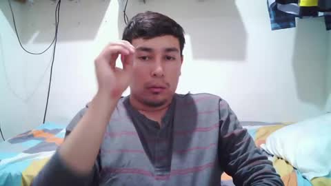 Snapshot of josq121 chatting on 19, 4, 2026 josq121 online show from 19, 4, 2026